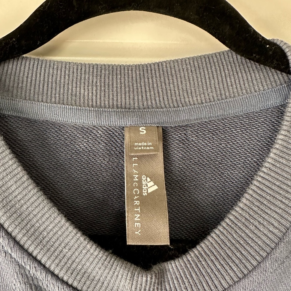 Stella McCartney for Adidas Sweatshirt